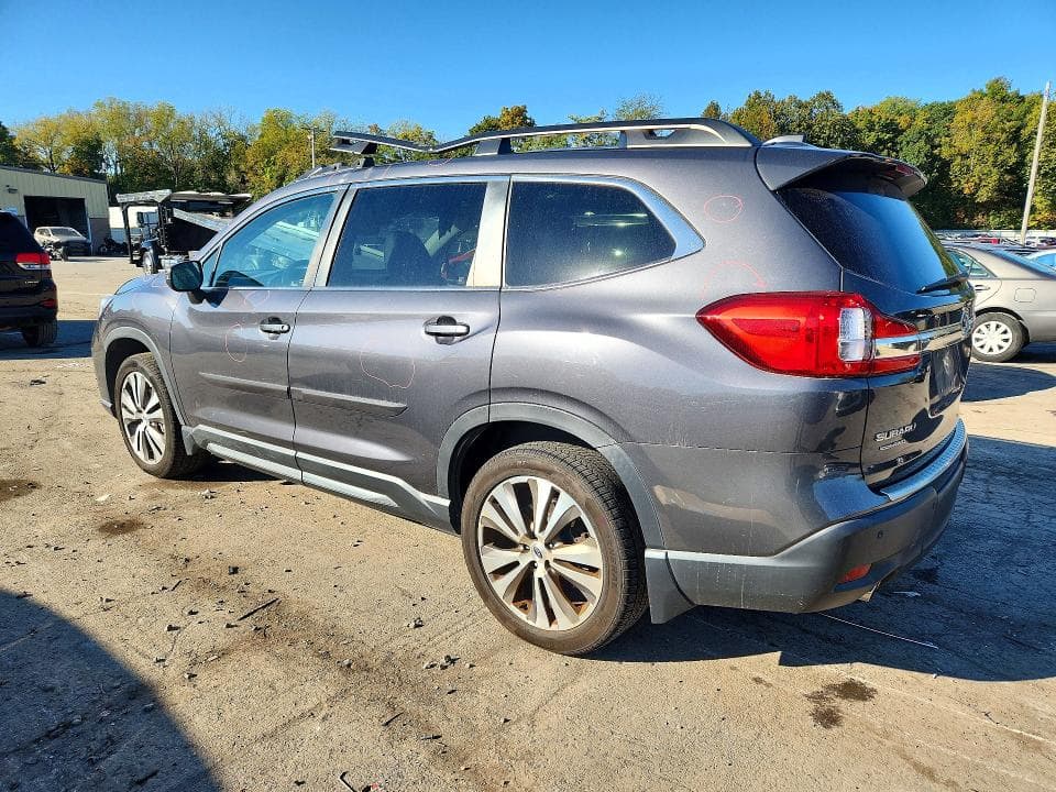 2021 SUBARU ASCENT LIMITED 2