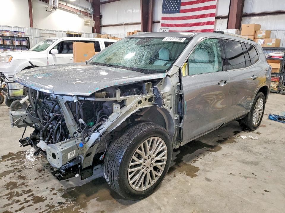 2024 GMC ACADIA DENALI - 1