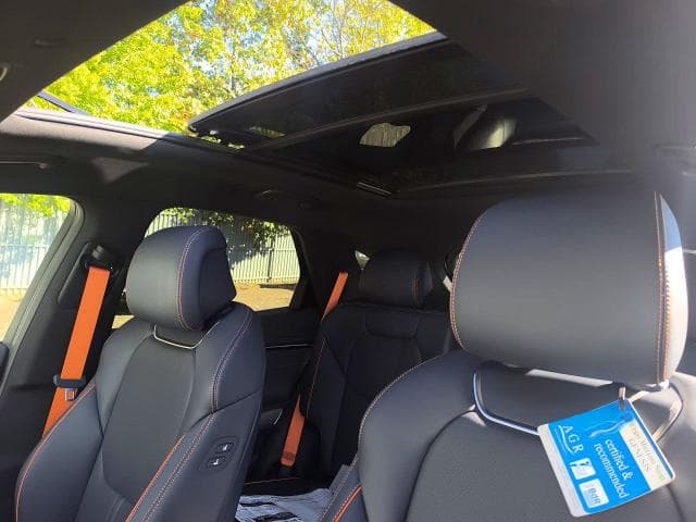 2026 GENESIS GV70 SPORT ADVANCED 10
