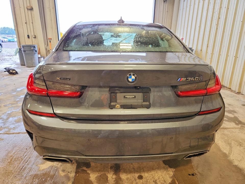 2021 BMW M340XI 6