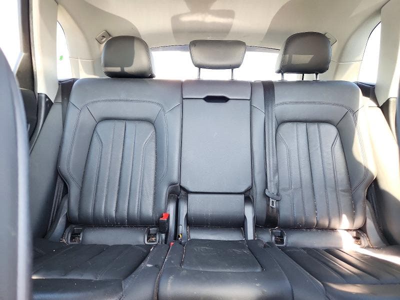 2019 AUDI Q5 PREMIUM 10