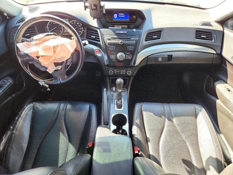 2019 ACURA ILX 8