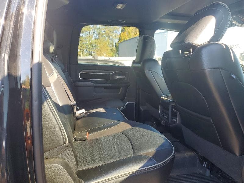 2024 RAM 3500 LARAMIE 10