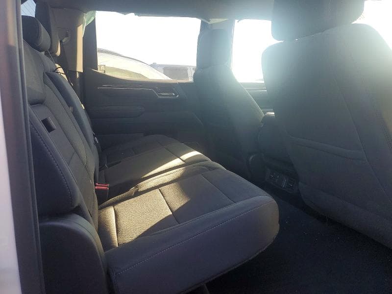 2022 GMC SIERRA K1500 ELEVATION-L 10
