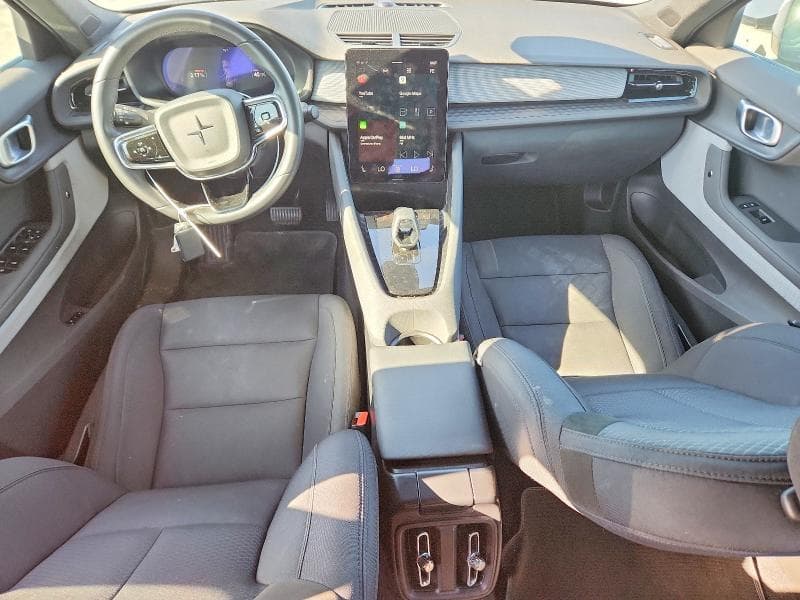 2023 POLESTAR 2 8