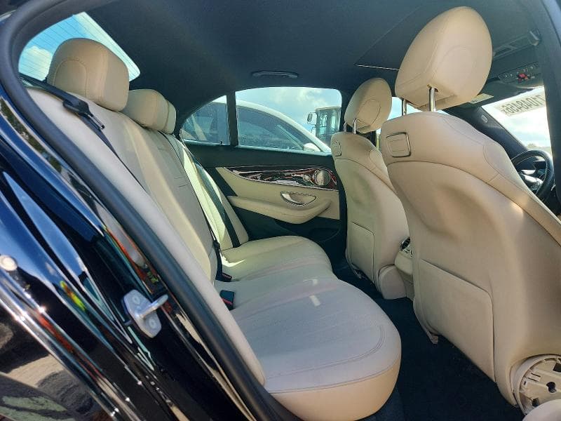 2018 MERCEDES-BENZ E 300 10