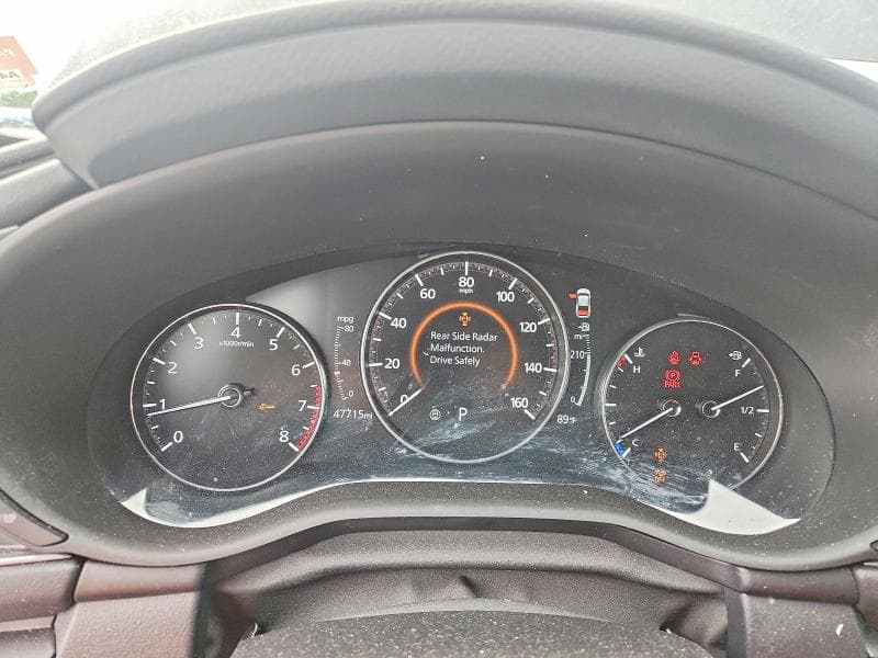 2022 MAZDA 3 SELECT 9