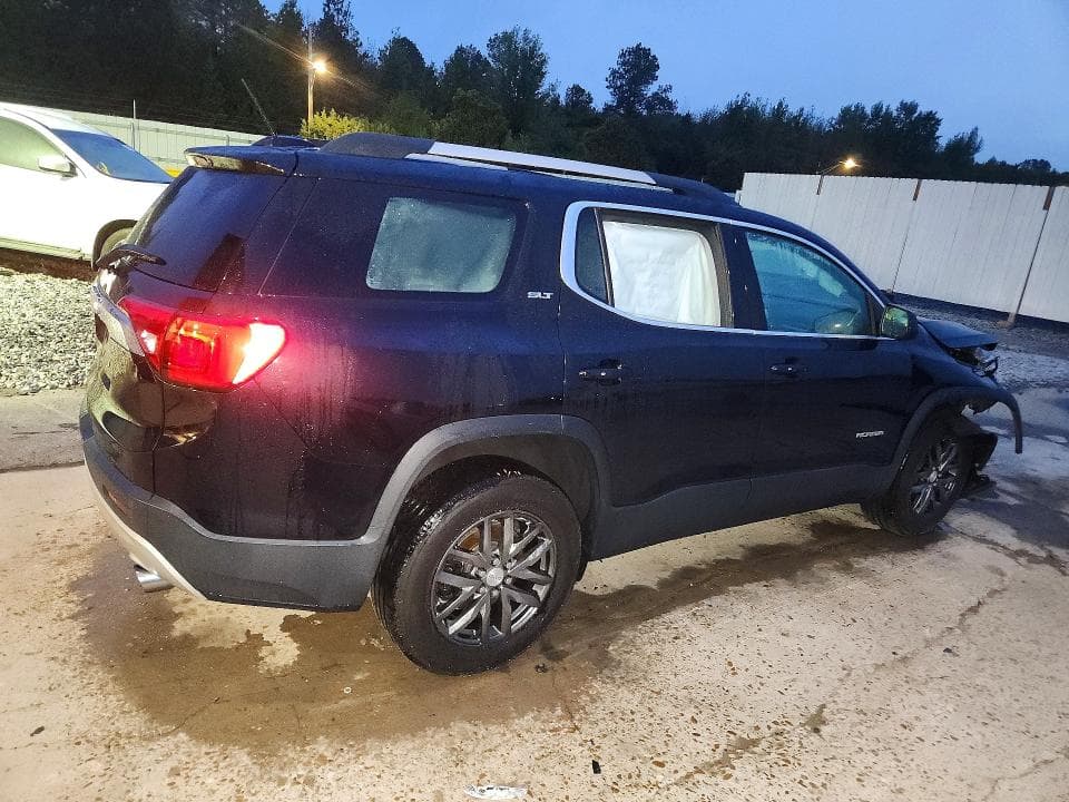 2017 GMC ACADIA SLT-1 3