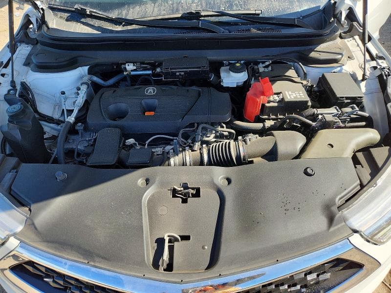 2021 ACURA RDX TECHNOLOGY 11