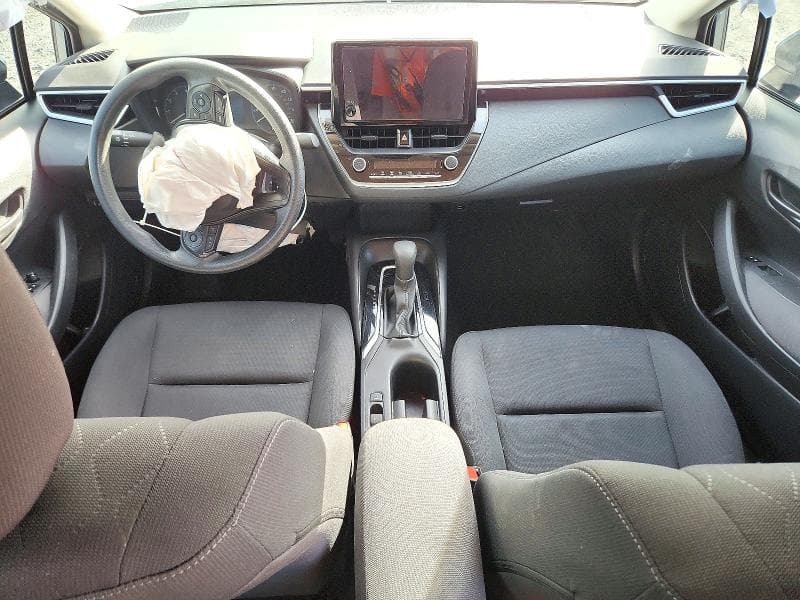 2024 TOYOTA COROLLA LE 8