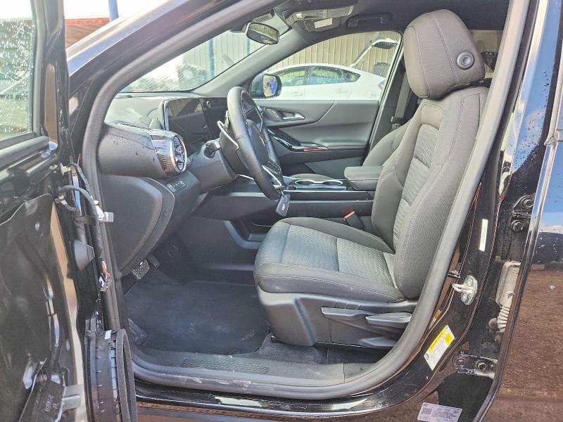 2025 CHEVROLET EQUINOX LT 7