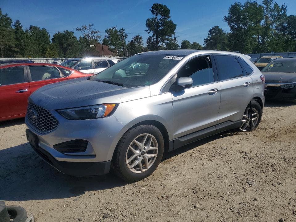 2024 FORD EDGE SEL - 1