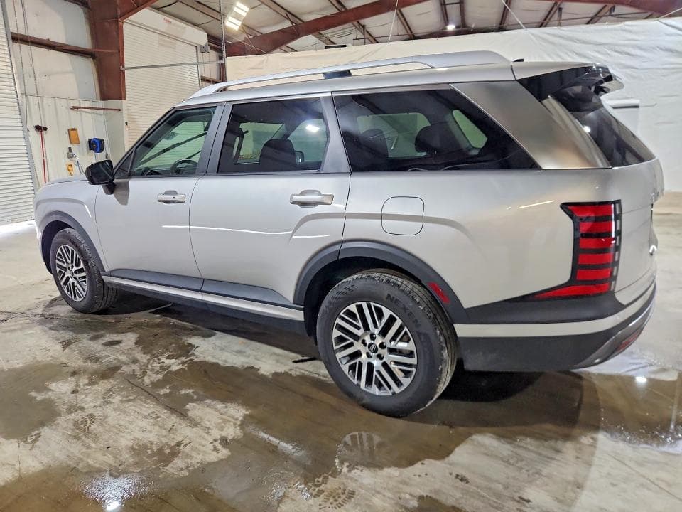 2026 HYUNDAI PALISADE SEL 2