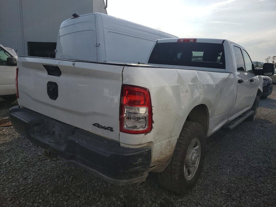 2023 RAM 2500 TRADESMAN 3