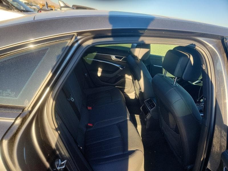 2021 AUDI A6 PREMIUM PLUS 10