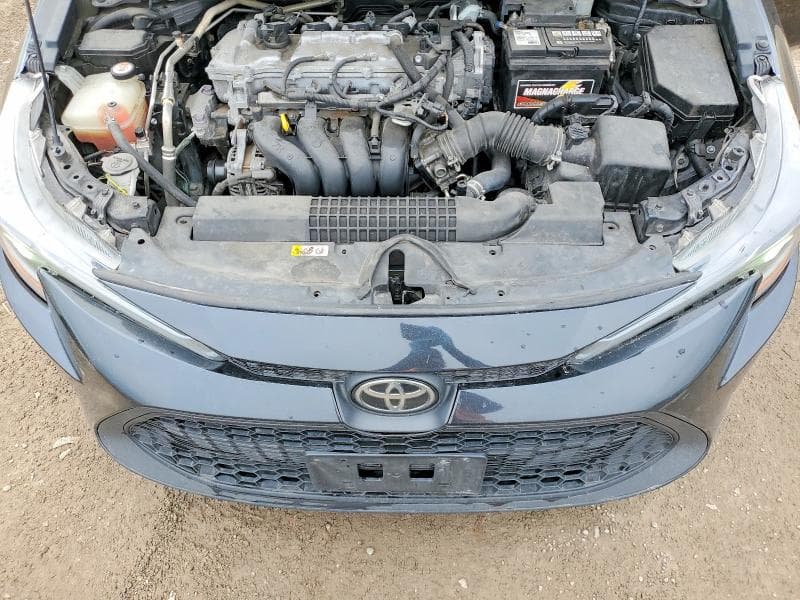 2020 TOYOTA COROLLA LE 11