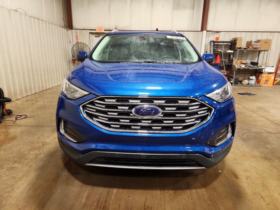 2022 FORD EDGE SEL 5