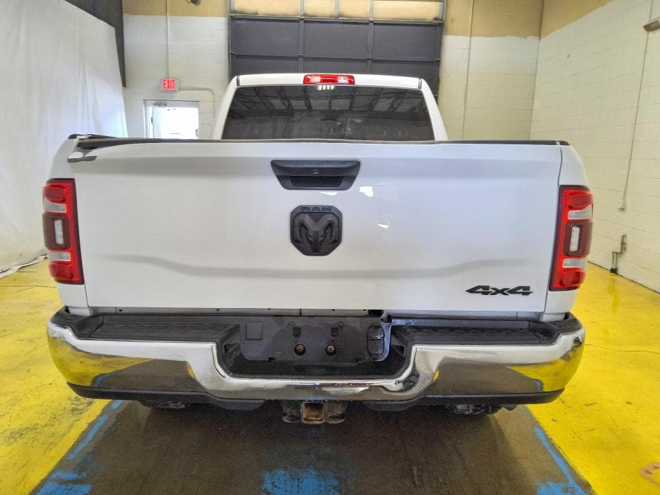 2021 RAM 2500 BIG HORN 6