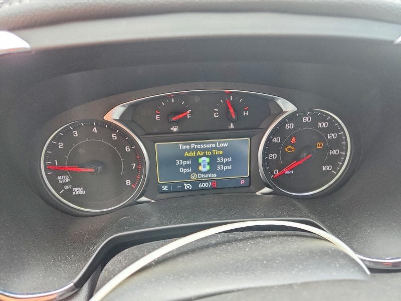 2026 CHEVROLET BLAZER 2LT 9