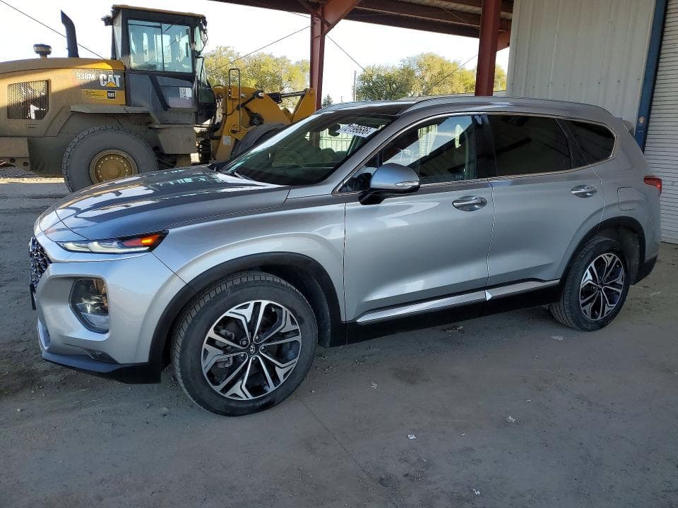 2020 HYUNDAI SANTA FE SEL 2.0T