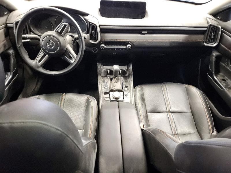 2025 MAZDA CX-50 PREMIUM PLUS 8