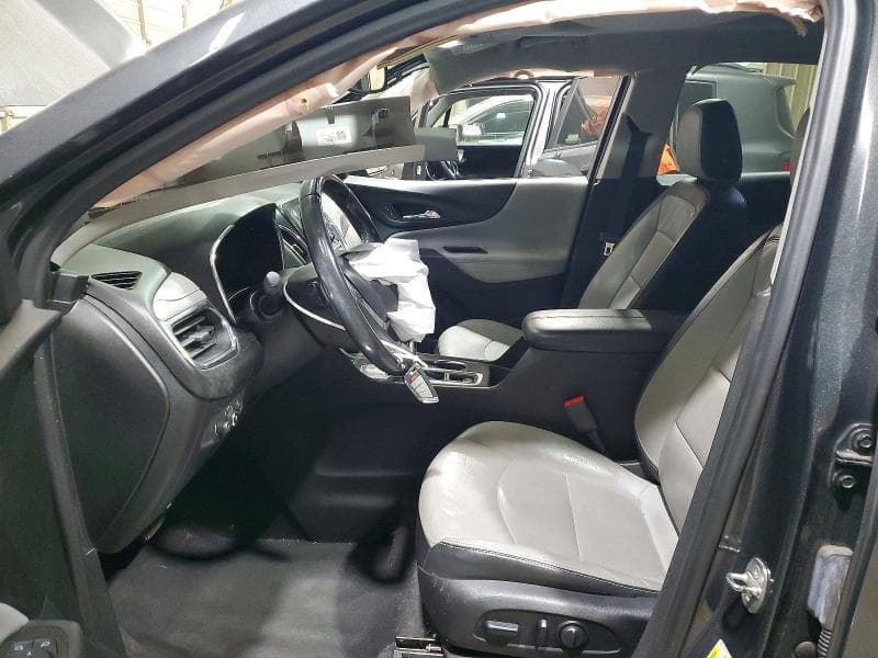 2020 CHEVROLET EQUINOX PREMIER 7