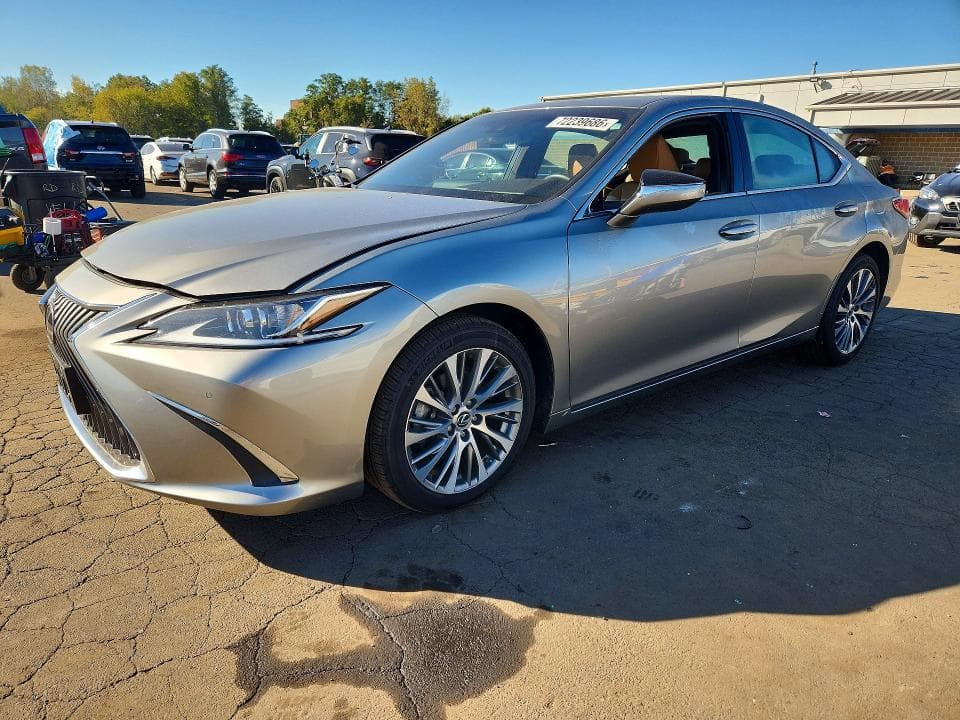2020 LEXUS ES 350 - 1