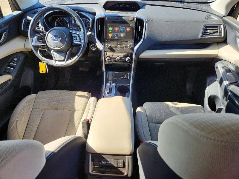 2020 SUBARU ASCENT PREMIUM 8