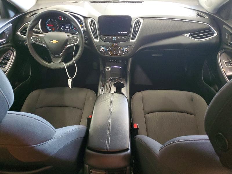 2020 CHEVROLET MALIBU LT 8