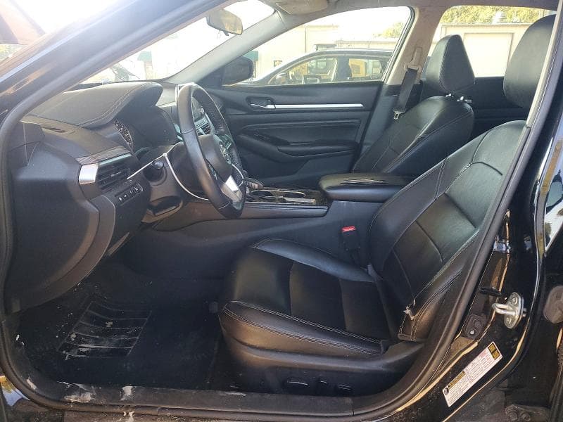 2021 NISSAN ALTIMA SL 7
