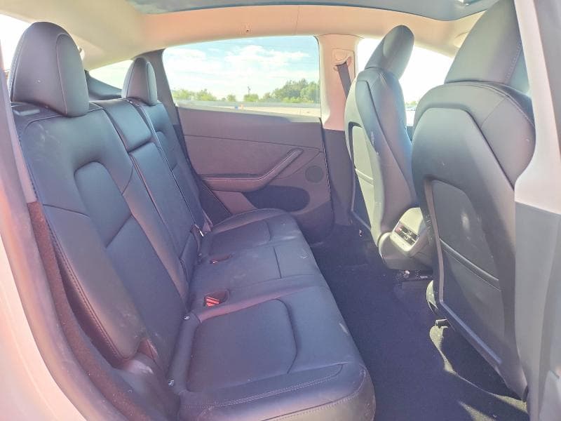 2023 TESLA MODEL Y 10