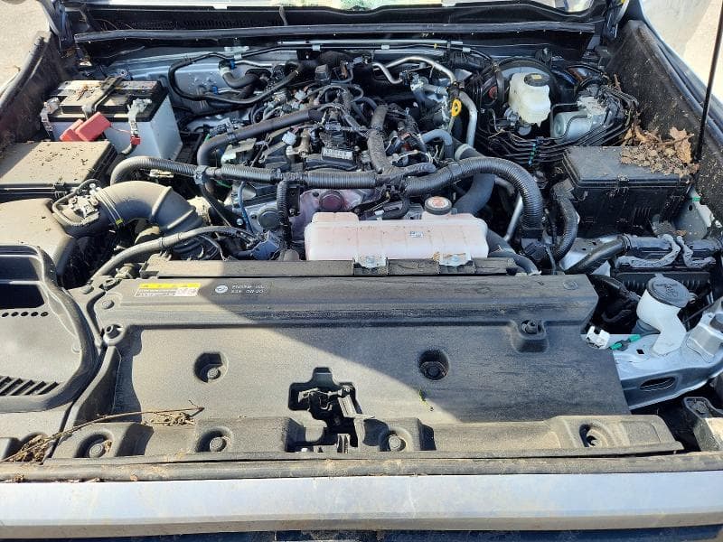 2025 TOYOTA 4RUNNER SR5 12