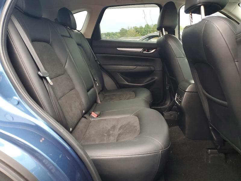 2019 MAZDA CX-5 TOURING 11