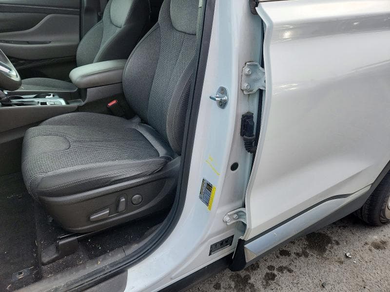2019 HYUNDAI SANTA FE SEL 2.4L 13