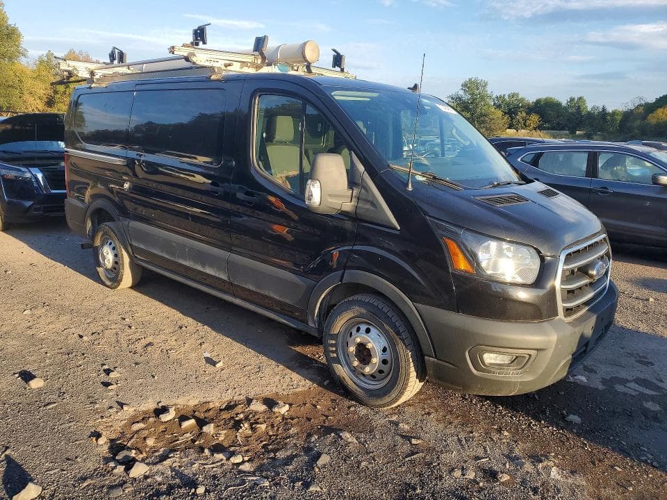 2020 FORD TRANSIT T-150 4