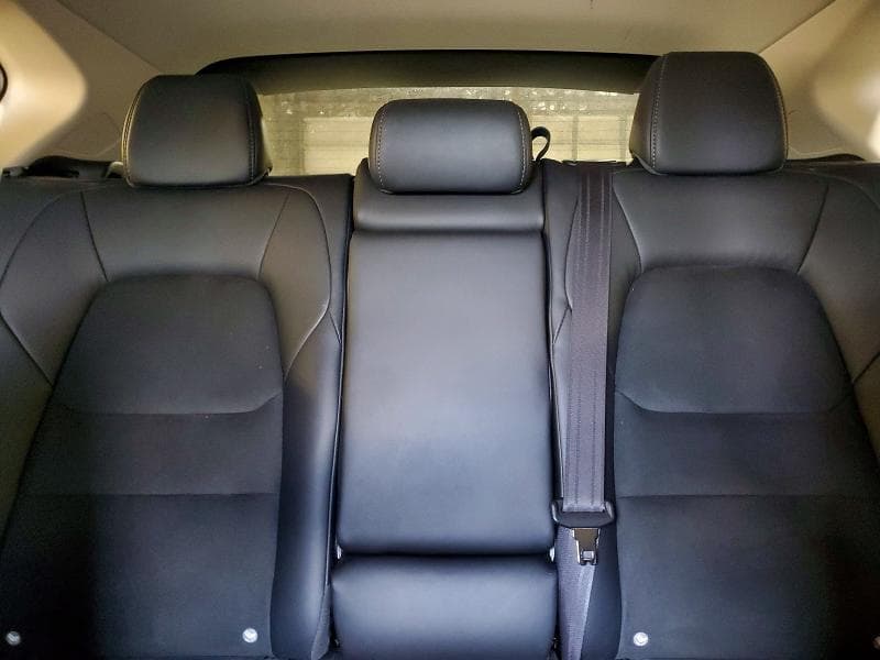 2019 MAZDA CX-5 TOURING 10