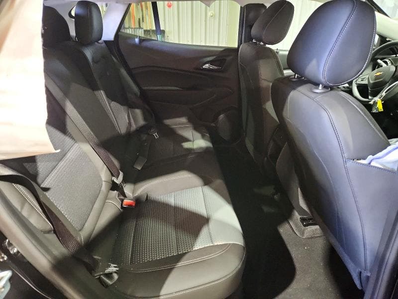 2026 CHEVROLET TRAX 1LT 10