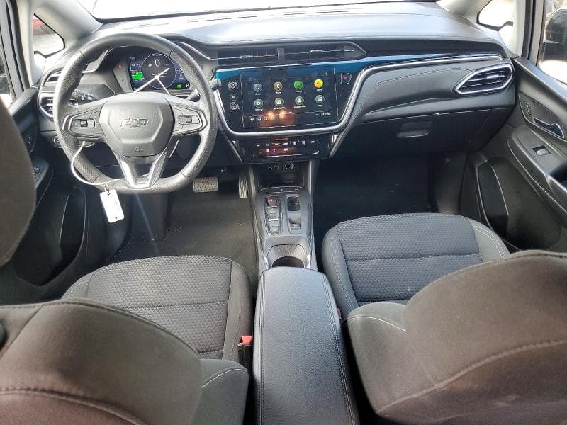 2023 CHEVROLET BOLT EV 1LT 8