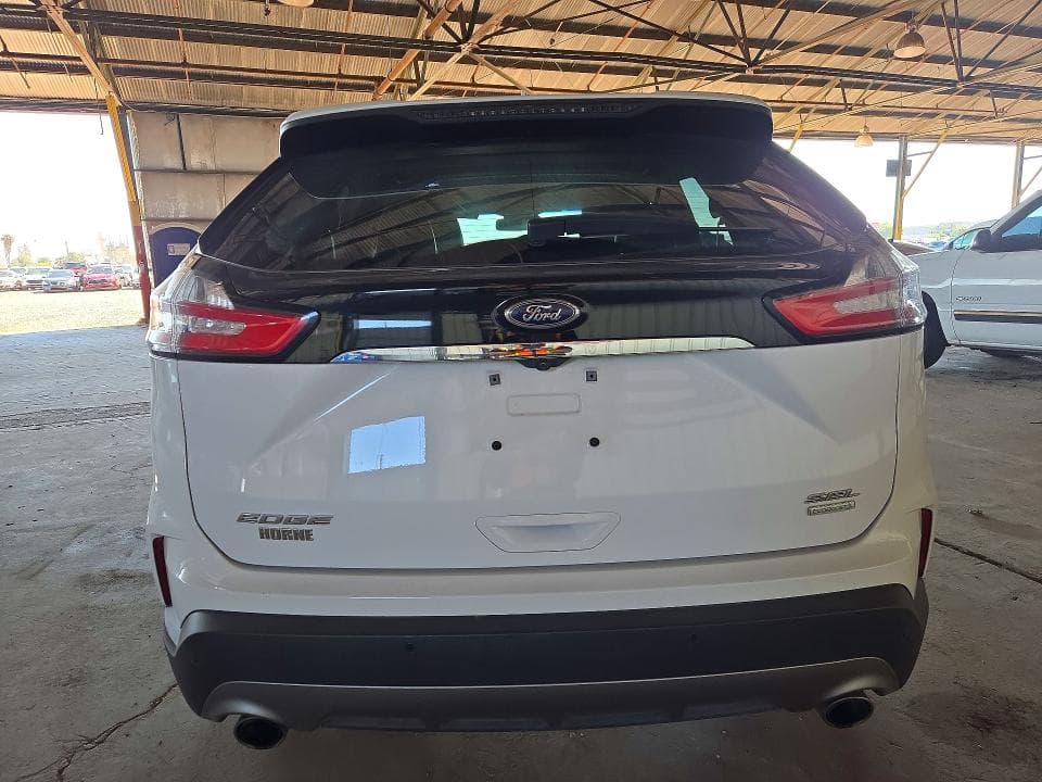 2020 FORD EDGE SEL 6