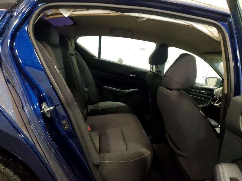 2020 NISSAN ALTIMA S 10