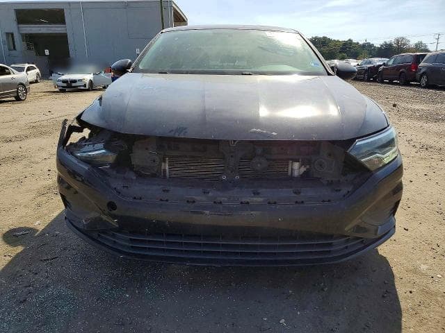 2019 VOLKSWAGEN JETTA S 5