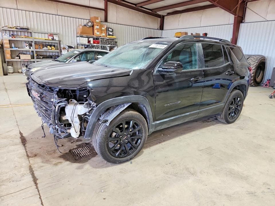2026 GMC TERRAIN ELEVATION - 1