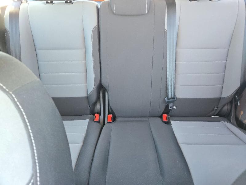 2019 FORD ESCAPE S 10