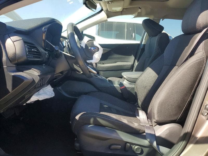 2024 SUBARU OUTBACK PREMIUM 7