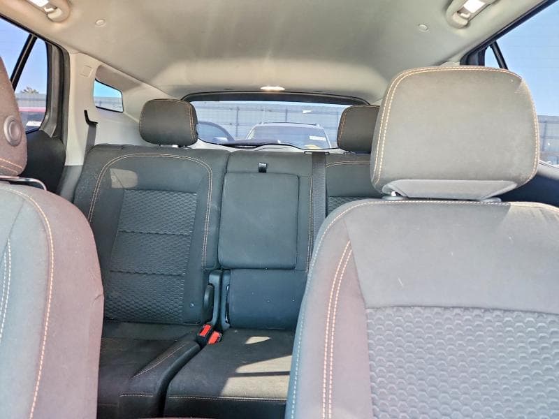 2019 GMC TERRAIN SLE 10