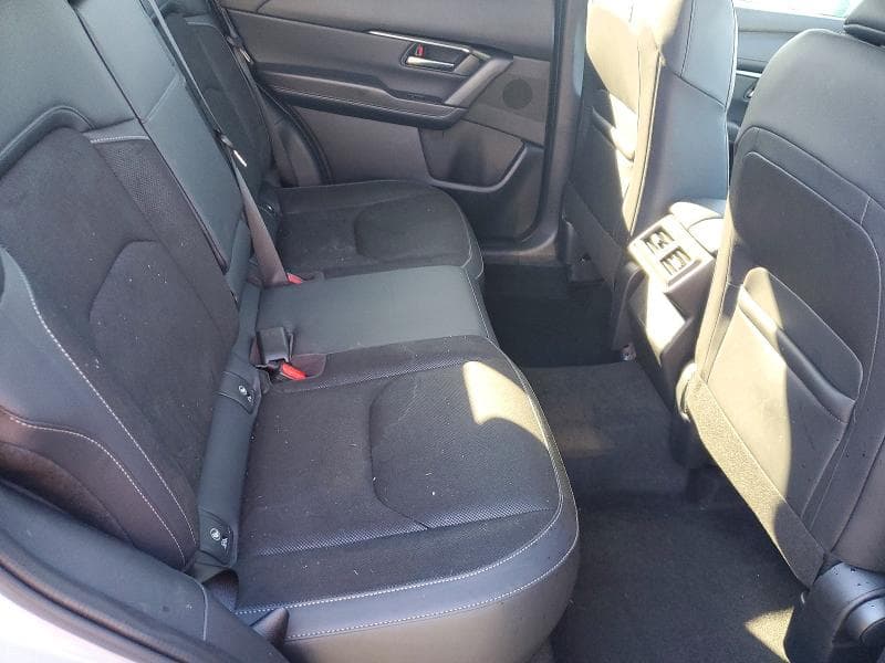 2026 MAZDA CX-5 SELECT 11