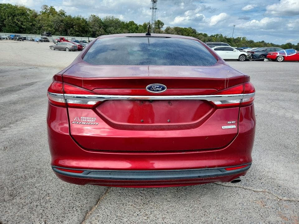 2018 FORD UK 6