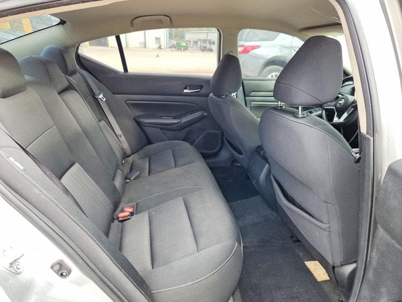 2019 NISSAN ALTIMA S 10