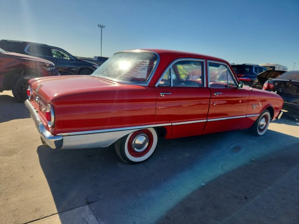 1961 FORD FALCON 3
