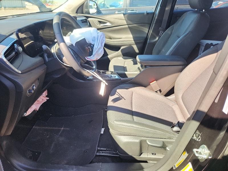 2026 BUICK ENCORE GX PREFERRED 7